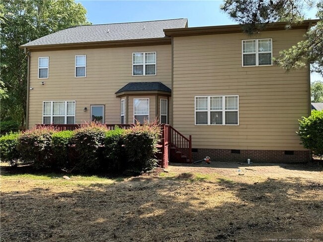 Building Photo - 317 Lancelot Ct