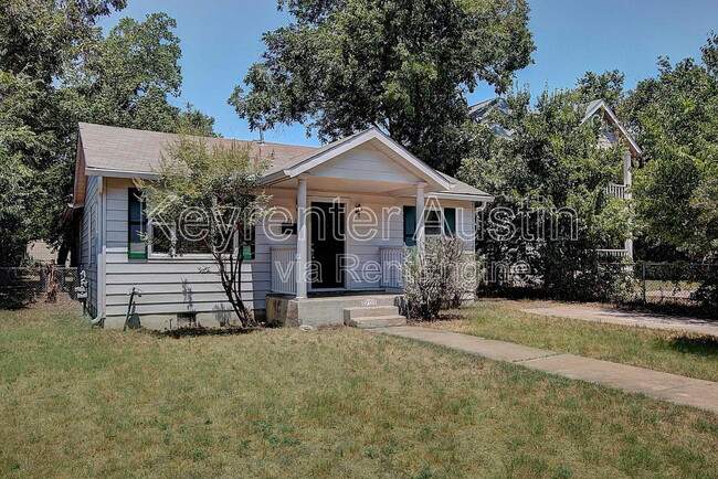 Primary Photo - 1706 E 22nd St