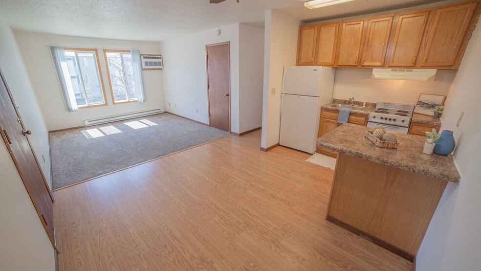 Interior Photo - Cedars West Apartments