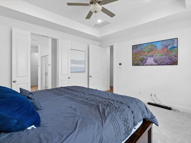 Building Photo - Spacious Home with Soaring Ceilings, Dual ...