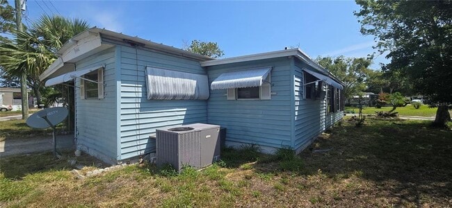 Building Photo - 5414 Taylor Ave