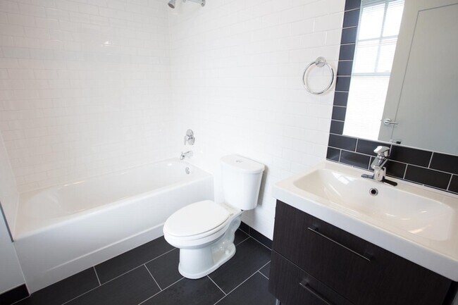 Floorplan - 5100 S. Ellis Avenue