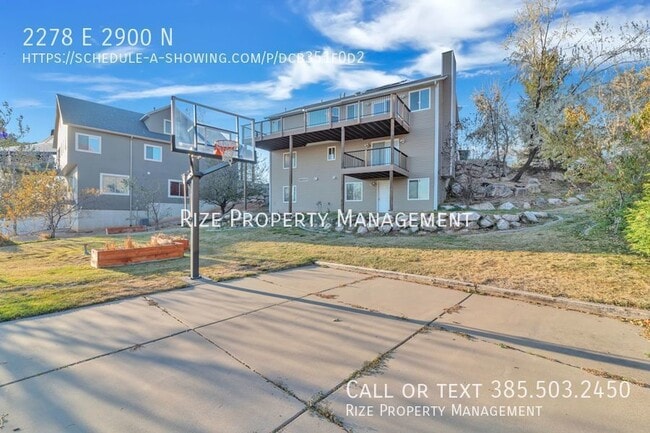 Building Photo - 2278 E 2900 N