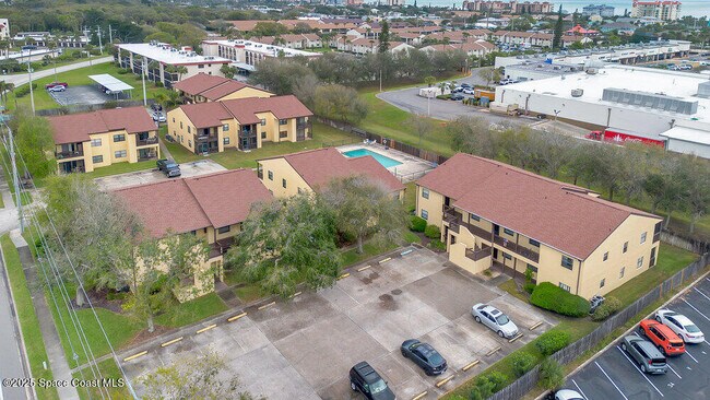Building Photo - 5610 N Banana River Blvd
