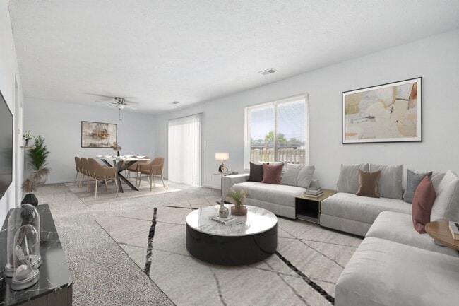 Floorplan - Lawrence Landing