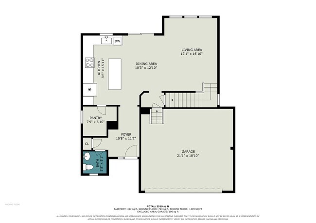 Building Photo - 5457 Inland Ave