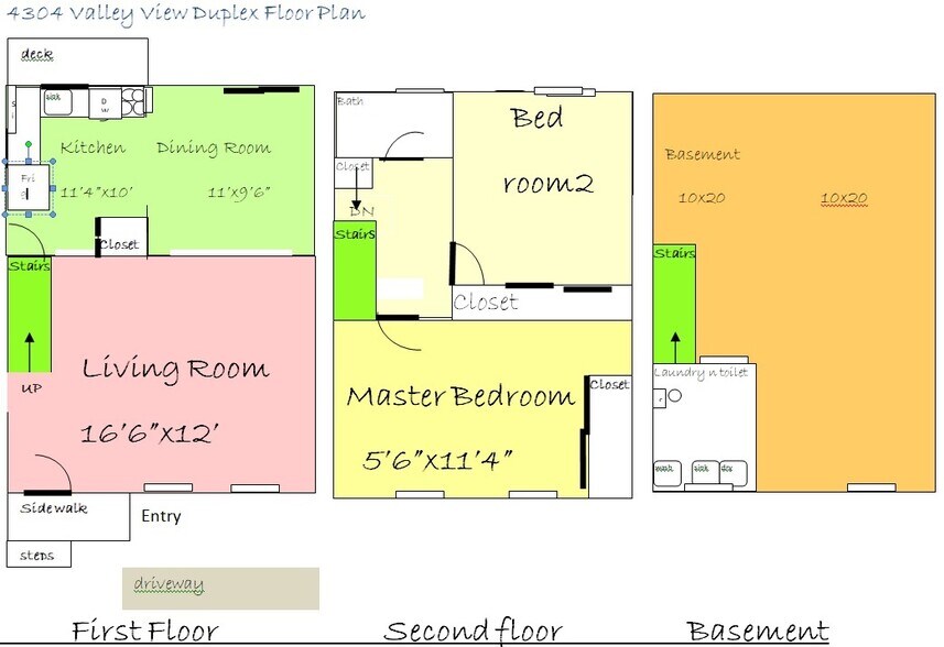 Building Photo - 4304 Royalview Dr