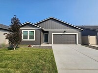 Building Photo - New build! October rent free
