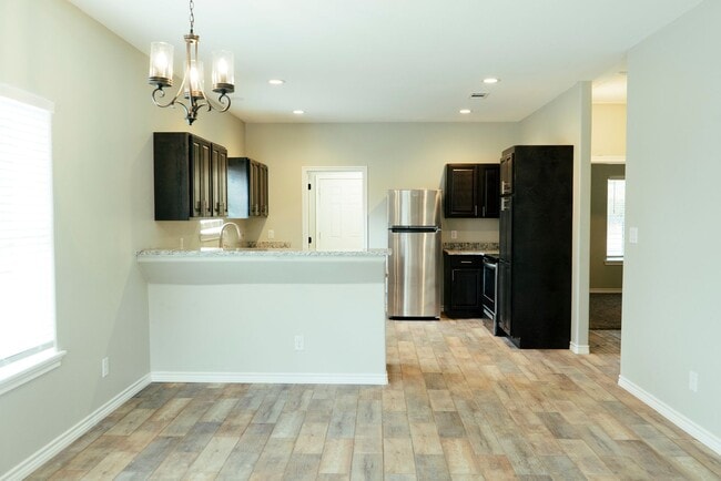 Building Photo - 3 bed 3 bath NEW CONSTRUCTION home available! NO HUD