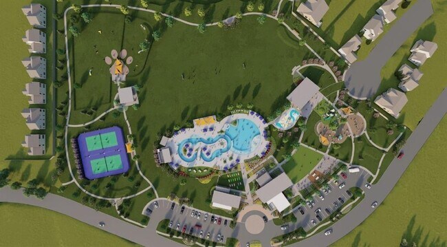 Building Photo - 27123 River Birch Ridge Dr