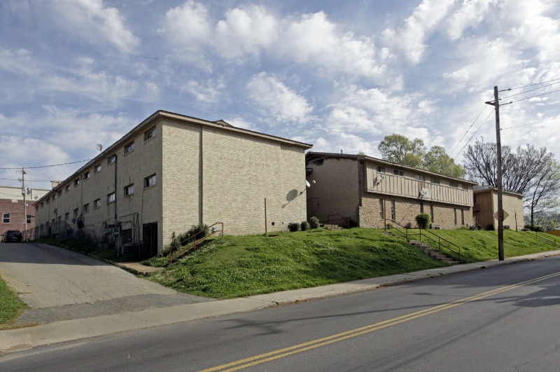 Building Photo - 888 Kerr Ave