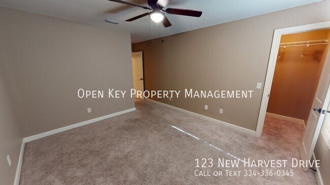Building Photo - 123 New Harvest Dr