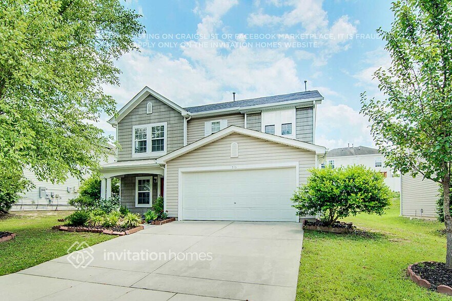 Building Photo - 516 Pebblestone Dr