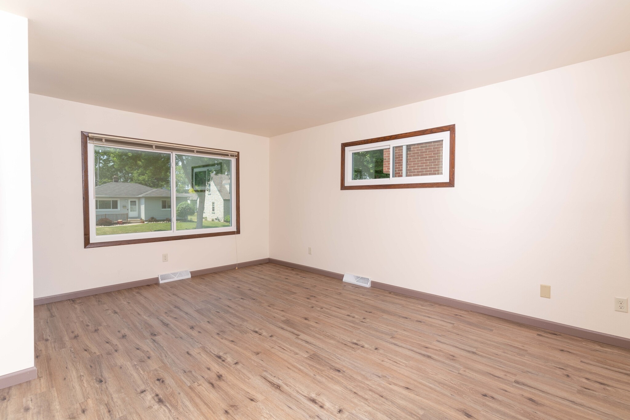 Living room - 2110 S 96th St