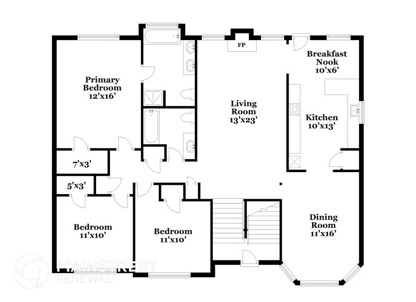 Building Photo - 570 Freeman Dr