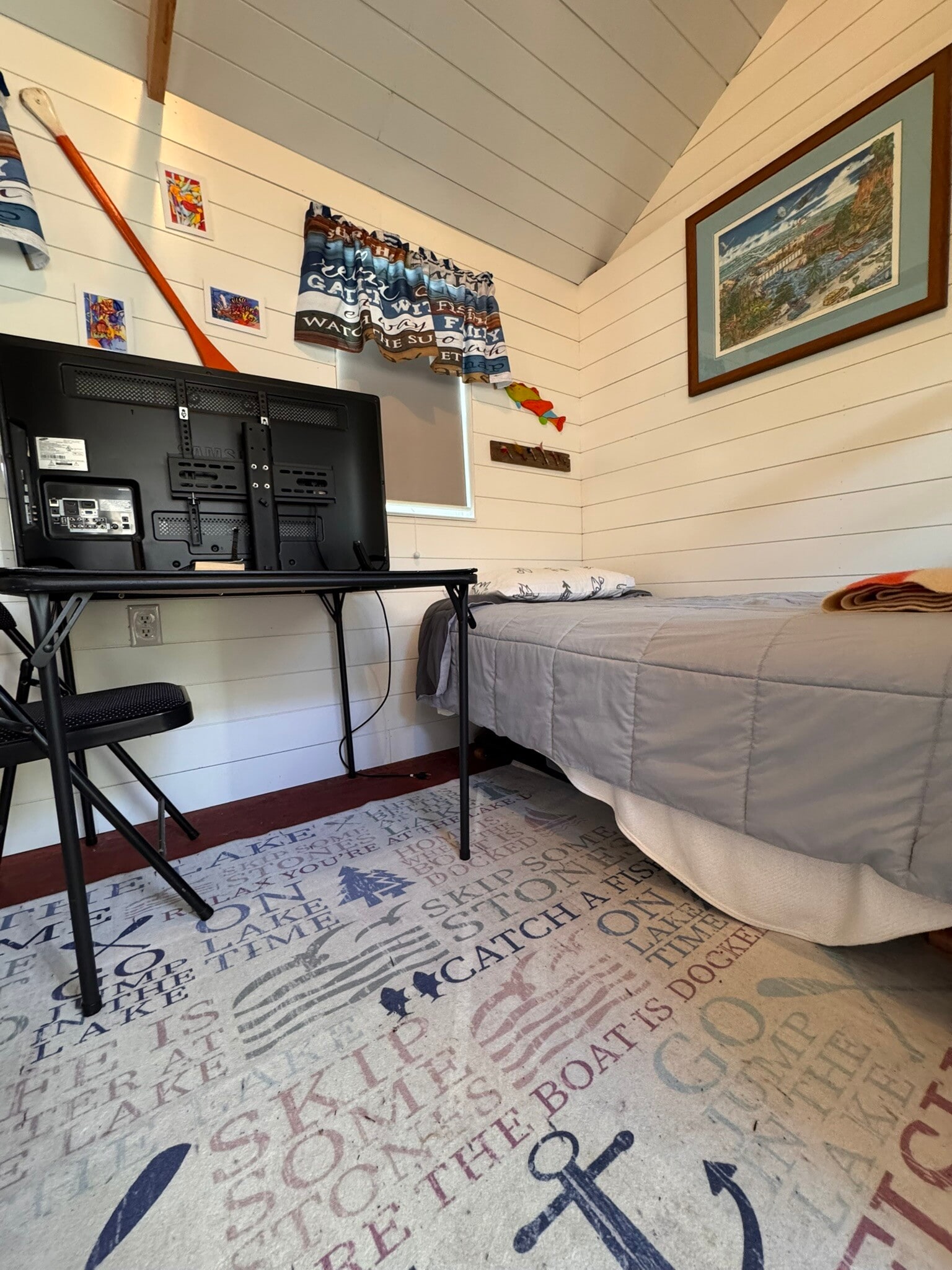 Detached Guest Quarters - 11 Pond Ln