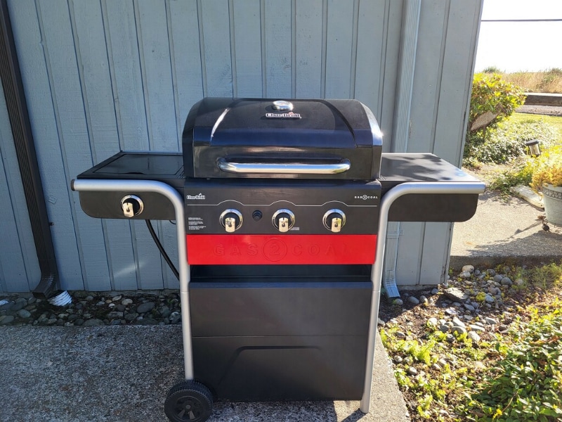 Building Photo - 7806 Birch Bay Dr