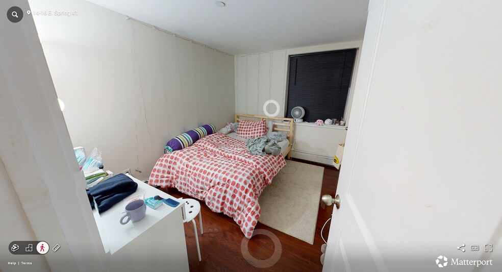 Building Photo - 16 E Springfield St