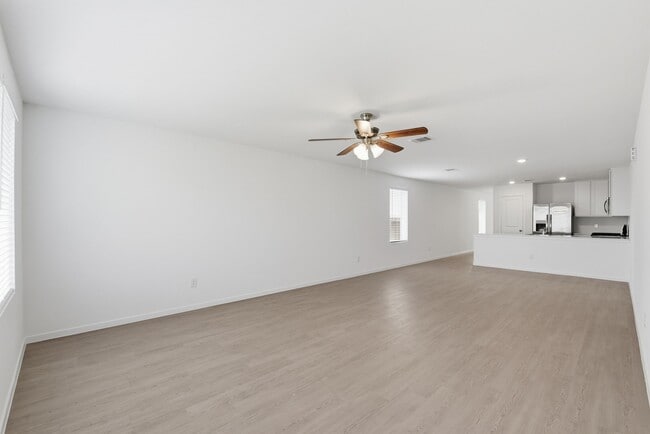 Building Photo - 6418 Geyser Starish Dr