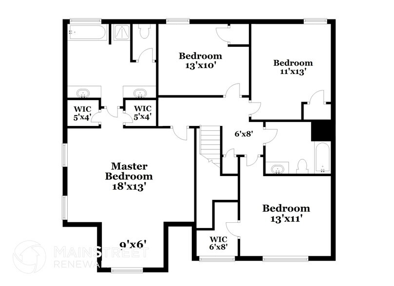 Building Photo - 5506 Walnut Ln