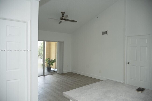 Building Photo - 2600 S University Dr