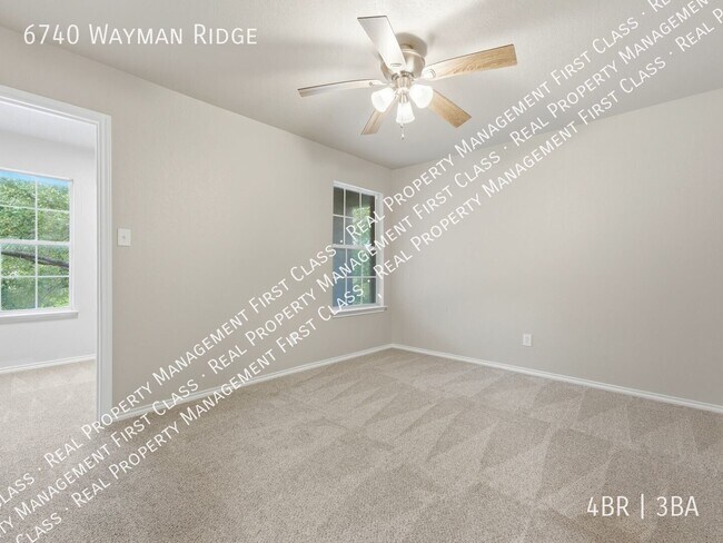 Building Photo - 6740 Wayman Ridge