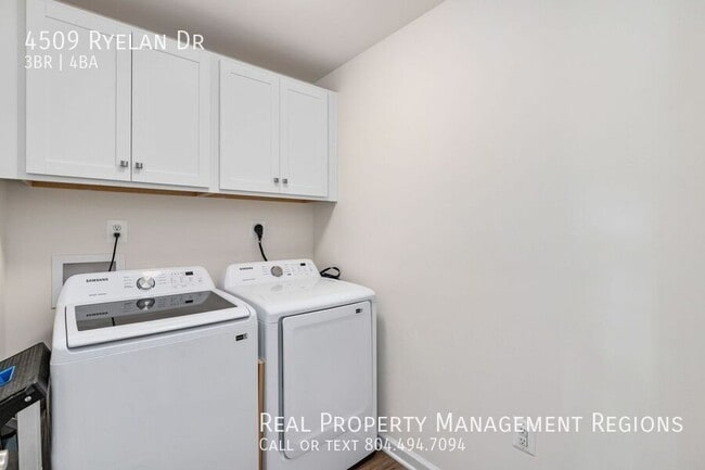 Building Photo - 4509 Ryelan Dr