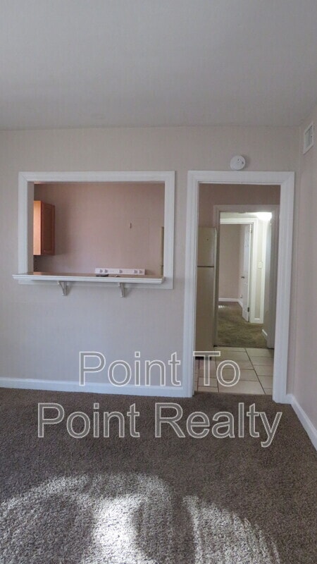 Building Photo - 3337 Post St