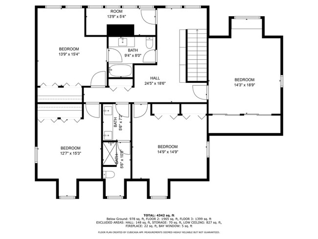 Building Photo - Rare Rental! 4.6 Acres park like setting, ...