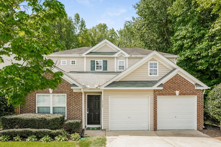 Primary Photo - 3508 Futura Ln