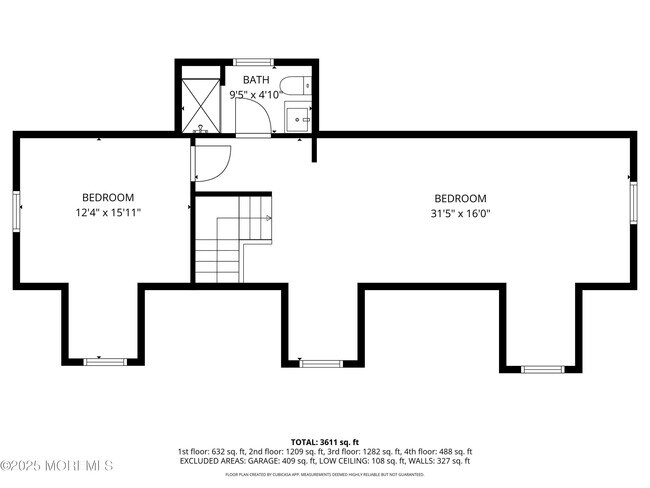 Building Photo - 382 Western Ave