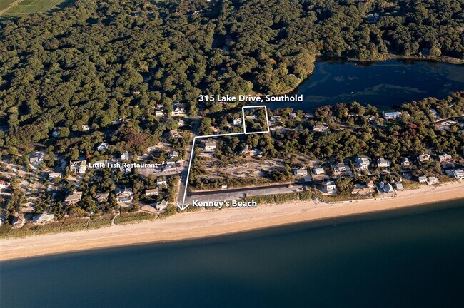Primary Photo - 315 Lake Dr
