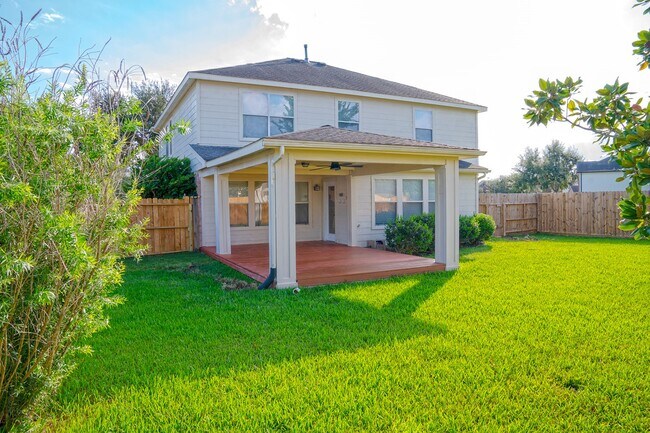 Building Photo - 3854 Clobourne Crossing Ln