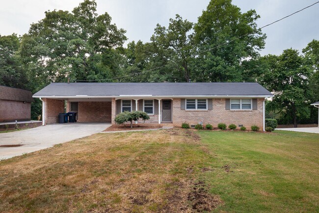 Building Photo - 3971 GA-5