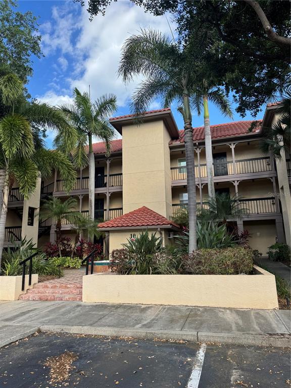 Building Photo - 2400 Feather Sound Dr