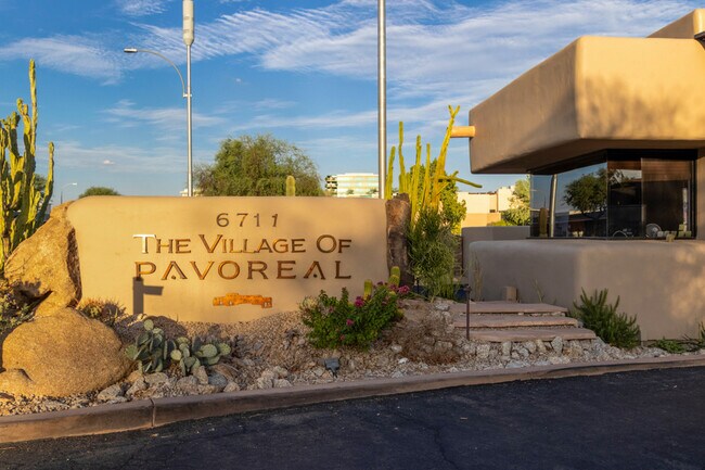 Building Photo - 6711 E Camelback Rd