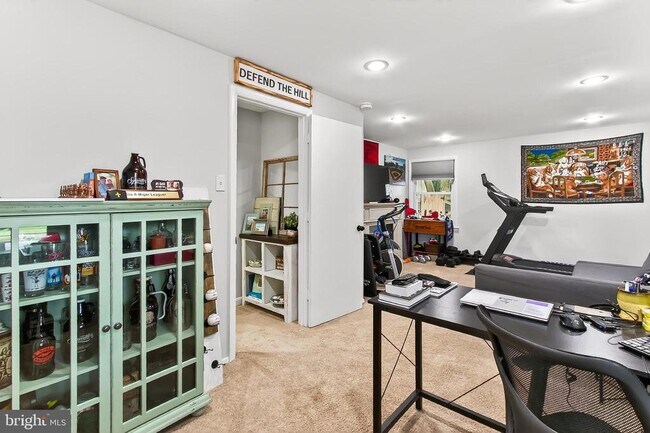 Building Photo - 8614 Arley Dr