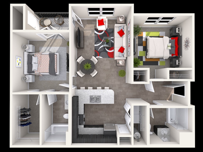 Building Photo - Northbrook Village