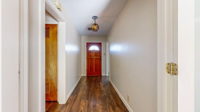 Building Photo - PURE Property Management Presents: Come See This Beautiful 3-Bedroom, 2-Bath Home with Spacious Y...