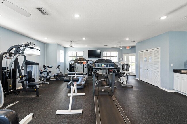 Building Photo - 3425 Haley Pointe Rd