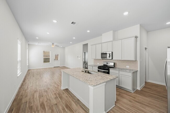 Building Photo - 21106 Armstrong County Dr
