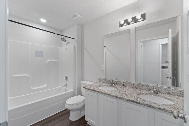 Building Photo - 2853 Patriot Ridge Dr