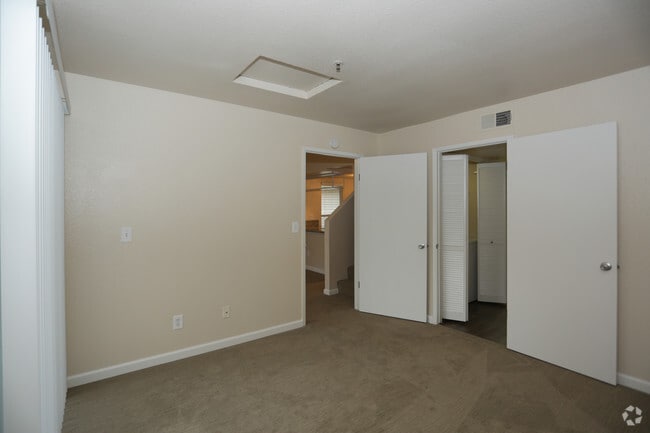 Interior Photo - Capitol View Apartments