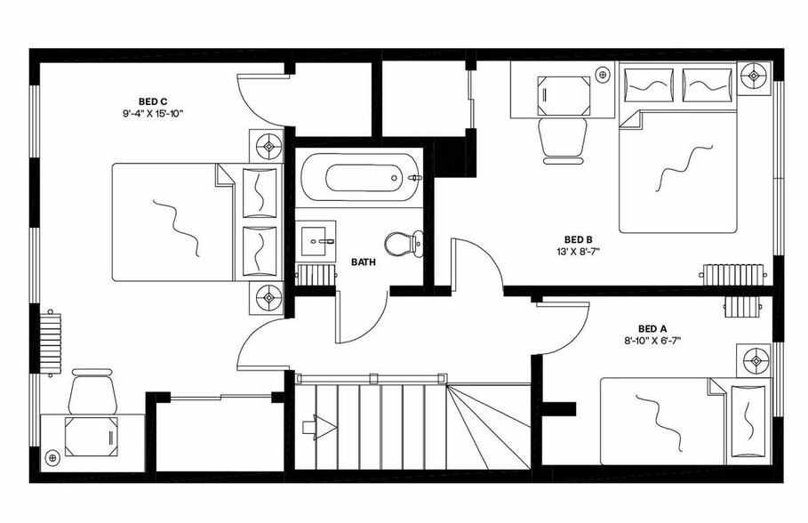 Building Photo - 616 Orleans Pl NE