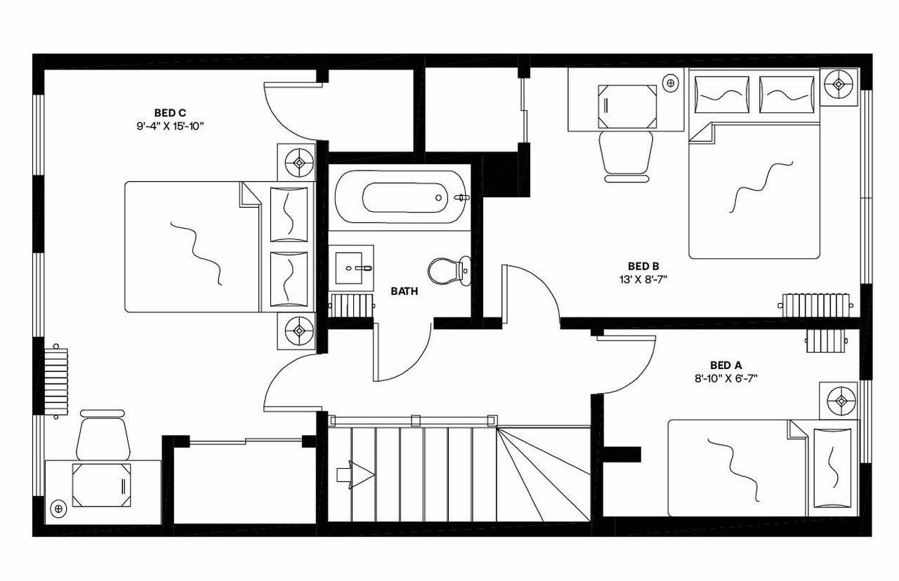 Building Photo - Room in Shared 3 bed/2 bath home