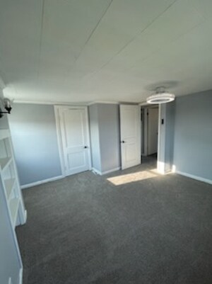 Upstairs Bdrm Opp View - 3130 32nd St SE