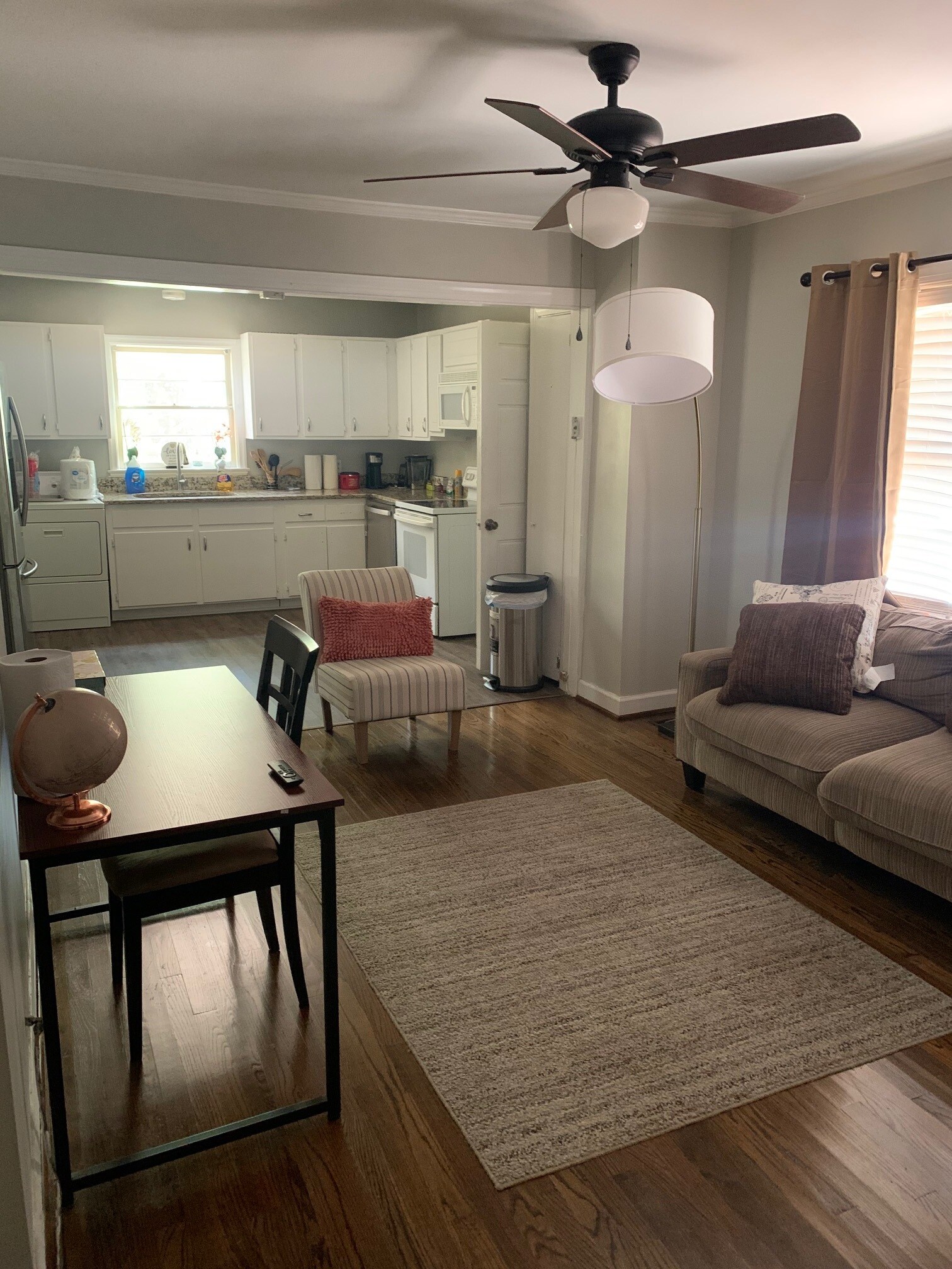 Building Photo - 1206 Lafayette Ave