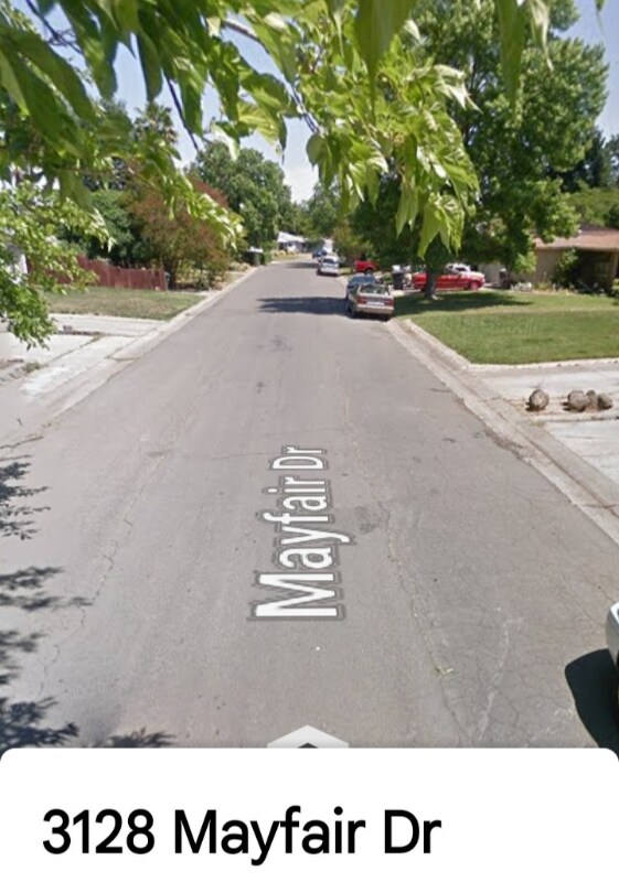 Building Photo - 3129 Mayfair Dr