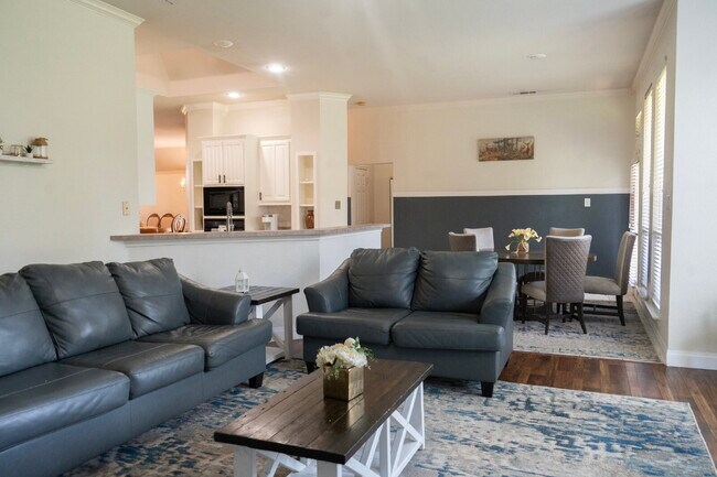 Building Photo - Executive 30+ Day Retreat Mins to AT&T Stadium – Ideal for Mid-Term Stays, Corporate Housing & Di...