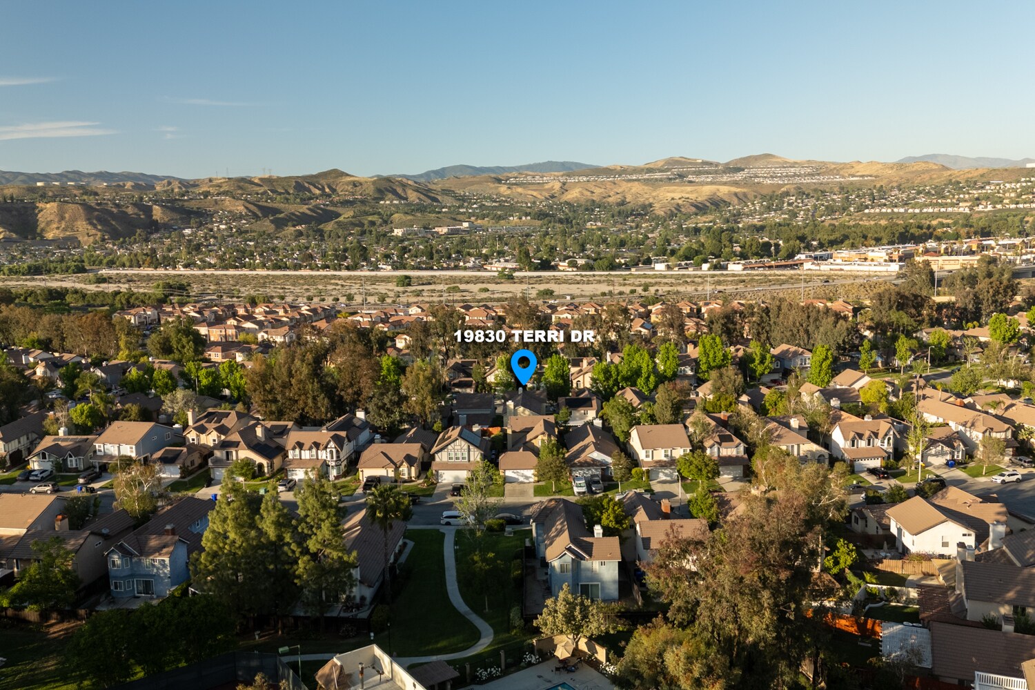 Building Photo - 19830 Terri Dr